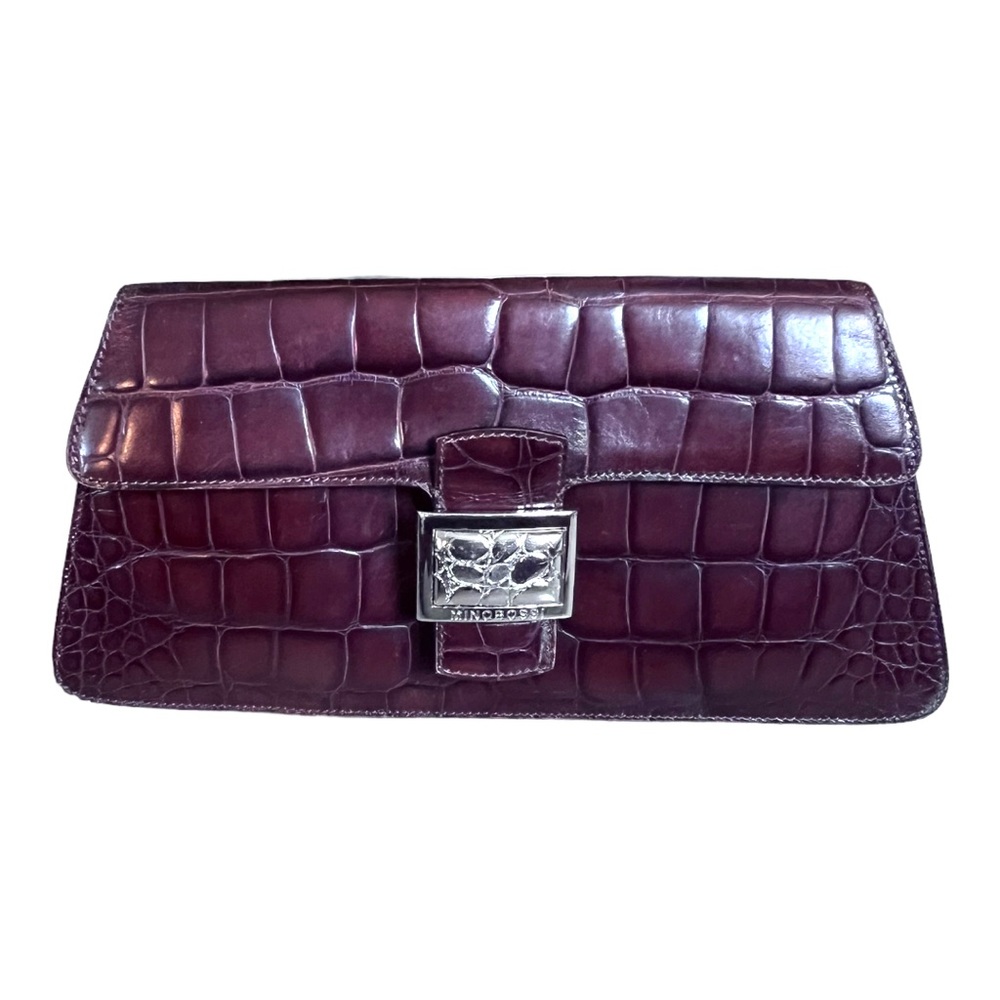 MINOBOSSI clutch - Picture 9 of 9